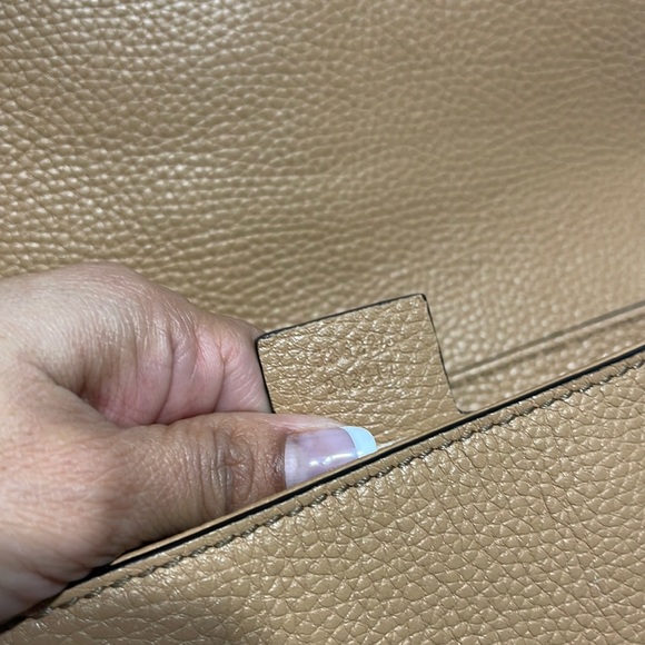 Gucci soho chain crossbody bag 🔥sold🔥 - Picture 4 of 8